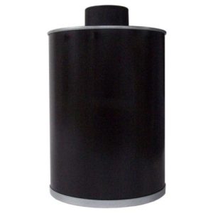 Luber-Finer LAF3346 Air Filter, Round, Heavy Duty