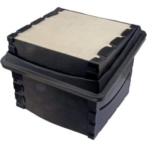 Luber-Finer LAF9104 Air Filter Panel, Heavy Duty