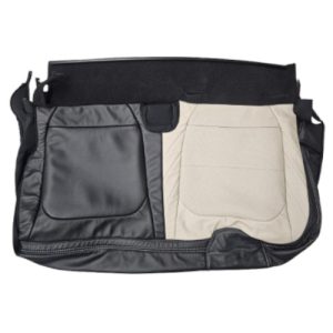 Ford LC3Z-2663805-RA Cover, Rear Seat Cushion, 2020-2022 F-350 Super Duty (Genuine)