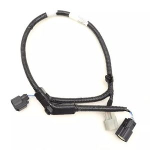 Ford LC3Z-13K371-A Wiring, Interior Jumper (Genuine)