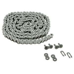 Leyman P38556 Roller Chain Kit, Stainless (Genuine)