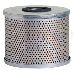 Fleetguard LF637 Lube Filter, Heavy Duty
