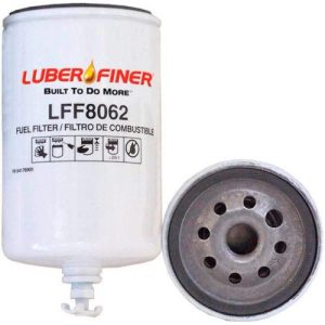 Luber-Finer LFF8062 Fuel Filter, Heavy Duty