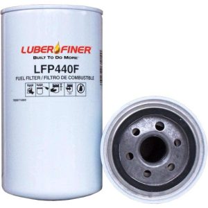 Luber-Finer LFP440F Fuel Filter, Heavy Duty