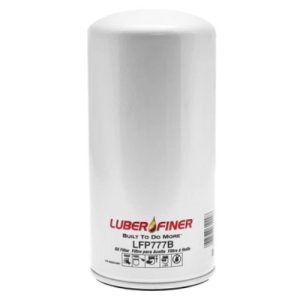 Luber-Finer LFP777B Oil Filter, Spin-On (Genuine)