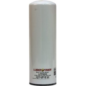 Luber-Finer LFP9000 Oil Filter, Spin-On, Heavy Duty