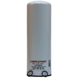 Luber-Finer LFP9025 Oil Filter, Spin-On MD/HD