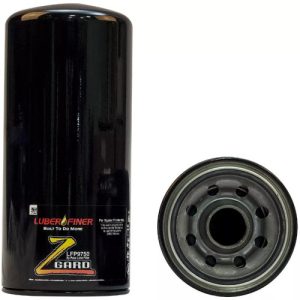 Luber-Finer LFP9750 Oil Filter, Spin-On, Extra Long Life