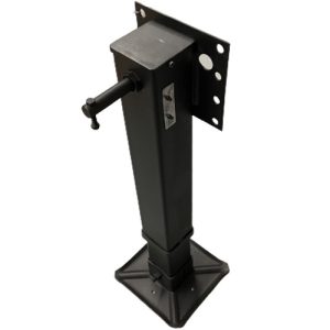 SAF-Holland LG481B-515 Landing Leg, LH Non-Gear 10X10 RCF