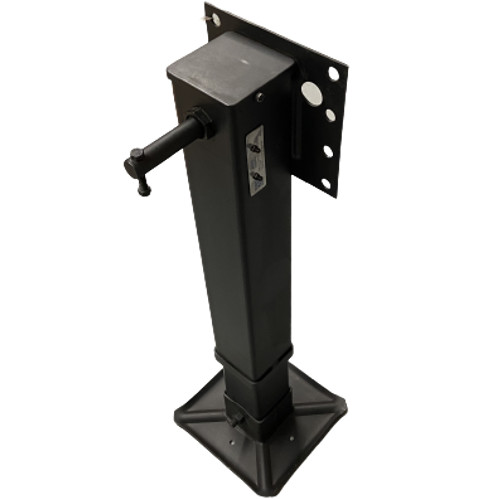 SAF-Holland LG481B-515 Landing Leg, LH Non-Gear 10X10 RCF