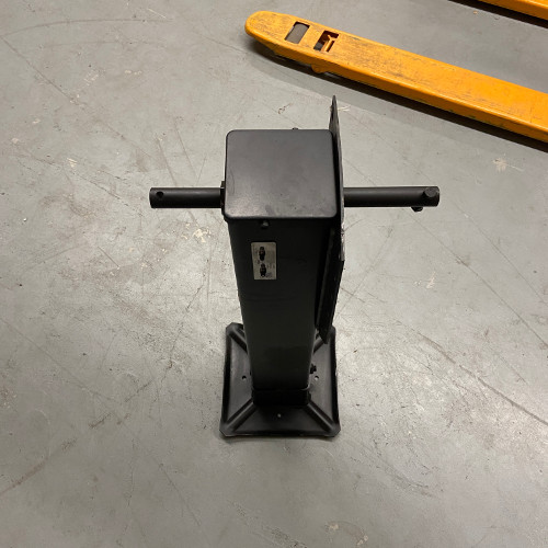 Holland 1025300007030 Landing Leg, Atlas 65, 17", LH, Non-Gear (LG5006-710000000) - Image 3