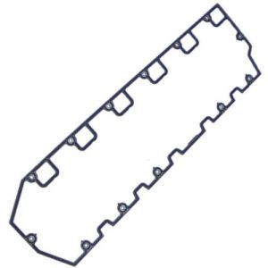 1825602C91 Valve Cover Gasket for 94-03 Navistar DT466E, I530E, DT466/530, HT530