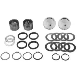 BWP-NSI M-K101 Cam Repair Kit 16 1/2 Dana Q+
