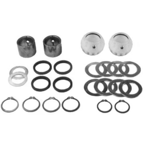 BWP-NSI M-K101 Cam Repair Kit 16 1/2 Dana Q+