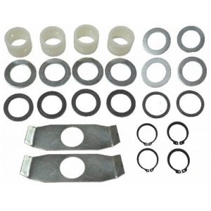 BWP-NSI M-K81 Cam Repair Kit 16-1/2" Mer Q