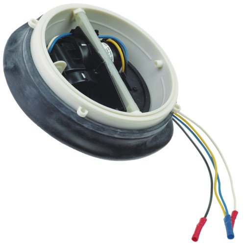 PACCAR M015376 Mirror Actuator w/ Harness (Genuine)