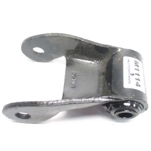 Automann M1114 Leaf Spring Shackle, Chevrolet/GMC