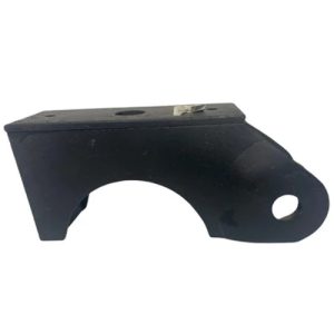 Automann M12098 Axle Seat 2" Rise for Transpro