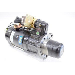 Leece-Neville M125601 Starter Motor, 12v (New)