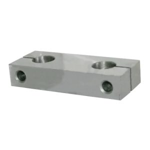 Automann M1306 Side Bar Leaf Spring Shackle, 5.31C-C Use w/B1408