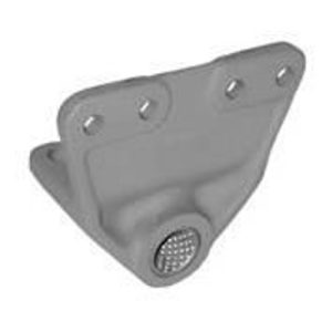 Automann M1460 Rear Hanger for Leaf Spring IHC