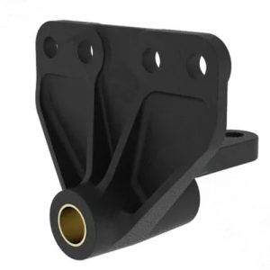 Automann M1462 IHC Hanger for Leaf Spring, Shackle