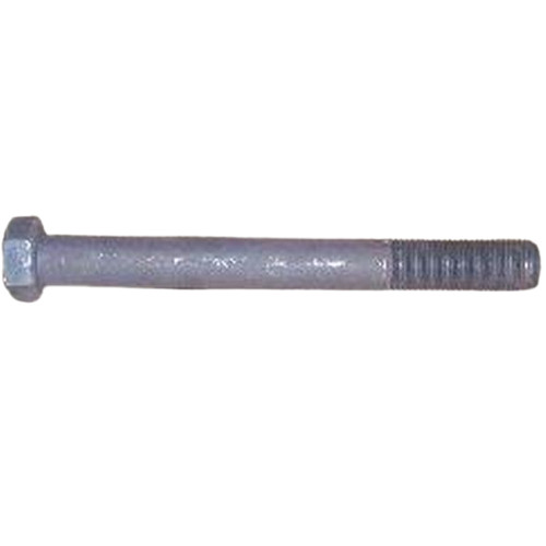 Automann M4812 Tandem Bolt 1" x 4 x 9-1/2"