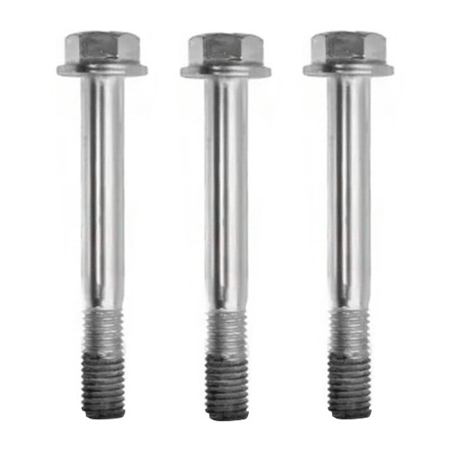 Automann M5116 Shackle Bolt 5/8" X 5" (3 Pack) (TRIB1324-43)