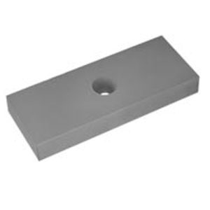 Automann M576 Spring Spacer Plate 1X3X7.5