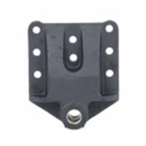 Automann M951 Leaf Spring Hanger 16-20K, Rear of Front, for Ford (Replaces 57336-015, E857-43)