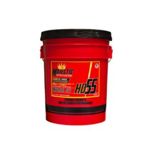 Majestic Full Synthetic Universal Automatic Transmission Fluid (5-Gallon Pail)