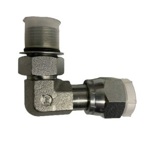 Maxon 906763-01 Elbow Connector .812-16 X.75-16