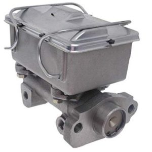 Raybestos MC39309 Master Cylinder (Genuine)