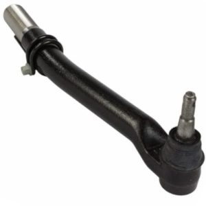 Motorcraft MEF-358 Tie Rod End, Steering (Genuine)