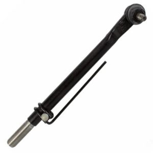 Motorcraft MEF-369 Tie Rod End, Steering (Genuine)