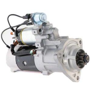 Mitsubishi 9TA0579 Starter Motor, 12V (Genuine)