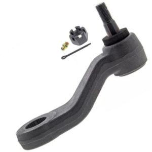 Mevotech MK6654 Pitman Arm, Steering (Genuine)