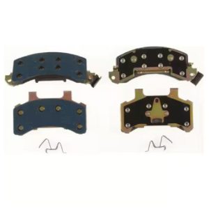 Bendix MKD289 Brake Pads, New (Genuine)