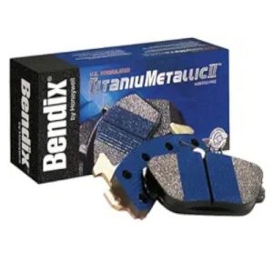 Bendix MKD529 Brake Pads, New (Genuine)