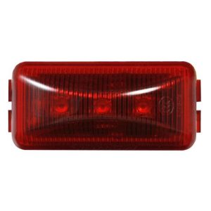Grote MKR4700RPG Red Clearance Marker Lights Choice Line LED