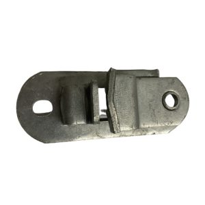 Morgan 0787561 Hasp LHW Polar 258-101, Hardware