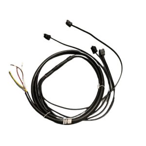 MS21-5142-00 Main Rear Harness 119"