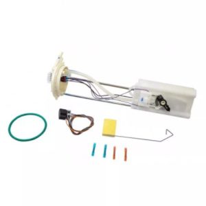 ACDelco MU1753 Fuel Pump Module Assembly (Genuine)