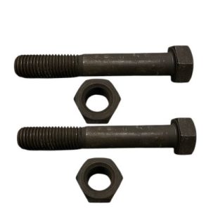 Euclid E-901 Torque Arm Bolt & Nut, 7/8"-9 Thread, 5-1/2" Long (10033-01)