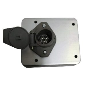 Maxi-Seal HW548 Smart Box Assembly w/Split Pin Receptacle