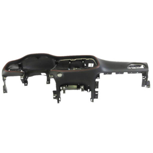 Mopar CXBEX811AB Instrument Panel, Upper (Genuine)