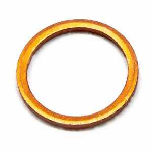 Detroit Diesel N007603016105 Seal Ring (Genuine)