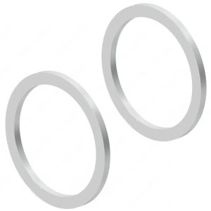 Detroit Diesel N007603022100 Seal Ring 27m (2 Pack)
