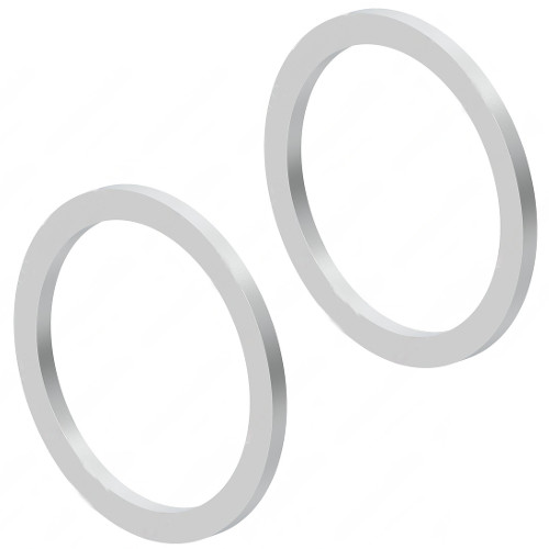 Detroit Diesel N007603022100 Seal Ring 27m (2 Pack)