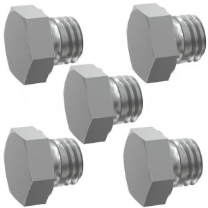 Detroit Diesel N007604141110 Screw Plug Cap